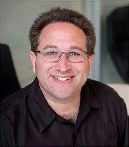 Scott Aaronson