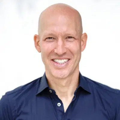 Ari Redbord