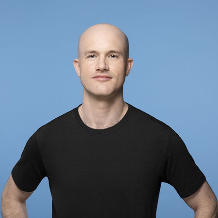 Brian Armstrong