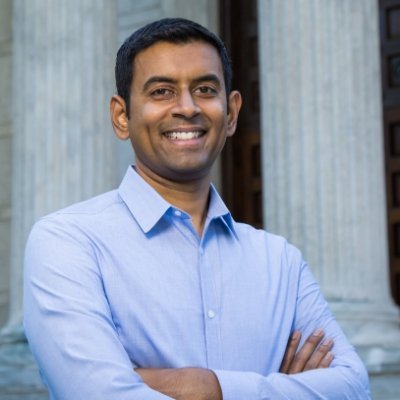 Arvind Narayanan