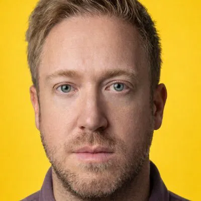 Austen Allred