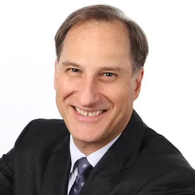 Charles Calomiris 