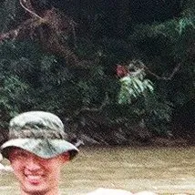 Haonan Li