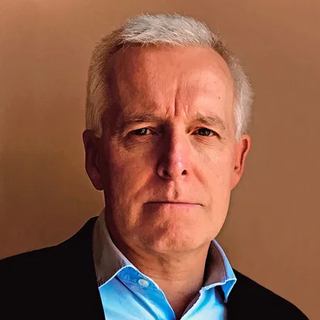 Michael Howell