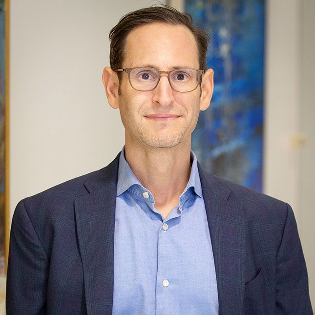 Matthew Sigel