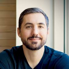 Kevin Rose 