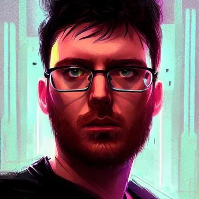 Laurence Day