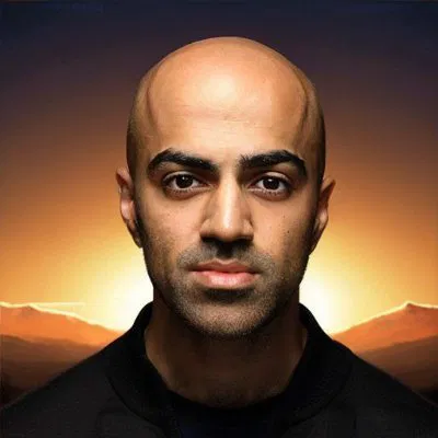Haseeb Qureshi