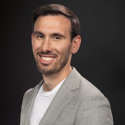 Nico Perrino
