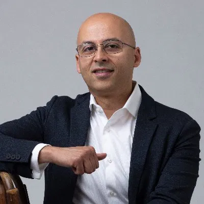 Omid Malekan