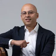 Omid Malekan