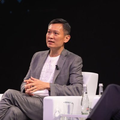 Richard Teng