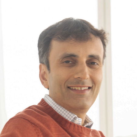 Ruchir Sharma