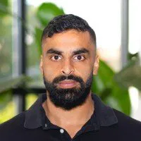Samir Ahmed