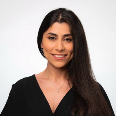Sana Ebrahimi