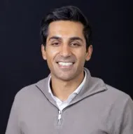 Omar Kanji