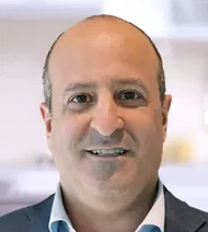 Joseph Chalom