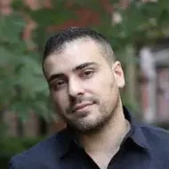 Demetri Kofinas