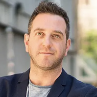 Brian Mosoff