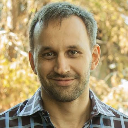 Dmitry Buterin