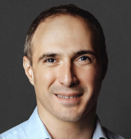 Michael Shaulov