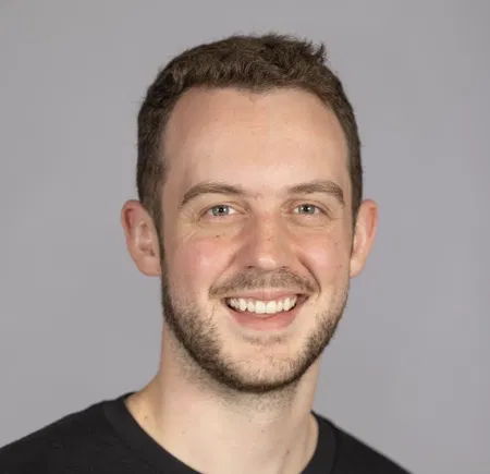 Robbie Ferguson