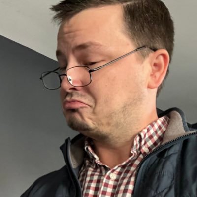 Brian Krogsgard (Ledger)