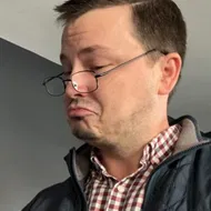 Brian Krogsgard (Ledger)