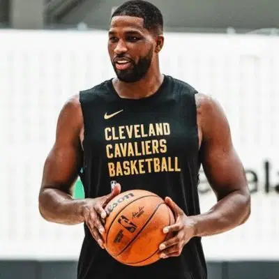 Tristan Thompson