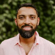 Tushar Jain
